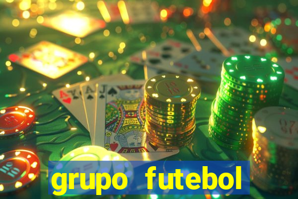 grupo futebol virtual telegram